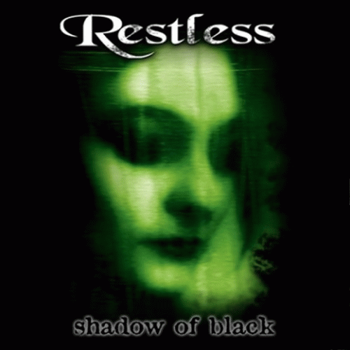 Restless (IDN) : Shadow of Life...